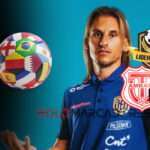 ¿Qué hace Sebastián Beccacece en Libertad de Loja 2024? La sorprendente visita del DT argentino que nadie esperaba