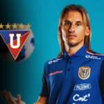 ¡Nombres que suenan fuerte! Los Jugadores de Liga de Quito que podrían unirse a la Selección de Ecuador 4 ¿Beccacece planea sorpresas con jugadores de LDU en su primera convocatoria para LaTri?