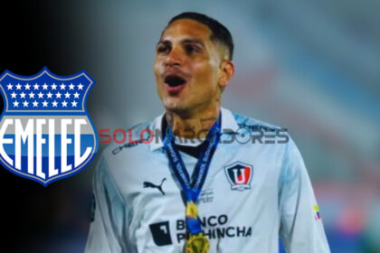 El fichaje que cambió el destino: Paolo Guerrero, de casi ser azul a ser el rey albo