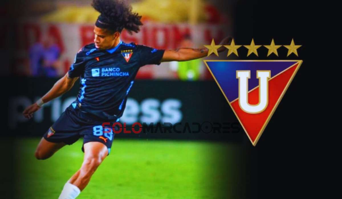 El enigma de Marco Angulo: ¿Vale su salario en Liga de Quito?