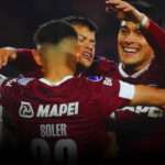¡Lanús desmantela el mito de la altura en Quito! 3 Lanús desmantela el mito de la altura en Quito