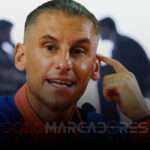 ¡Beccacece Rompe el Silencio Sobre las Supuestas Influencias en la Selección Ecuatoriana! 4 ¡Beccacece Rompe el Silencio Sobre las Supuestas Influencias en la Selección Ecuatoriana!
