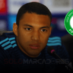 ¡Jefferson Montero no se rinde! El crack ecuatoriano busca su claro regreso triunfal a LigaPro 2025 3 ¡Jefferson Montero no se rinde! El crack ecuatoriano busca su claro regreso triunfal a LigaPro 2025