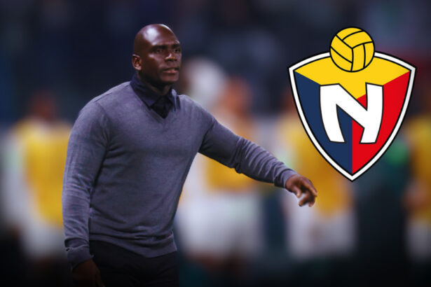 Segundo Castillo a un Paso de su Gran Oportunidad en LigaPro