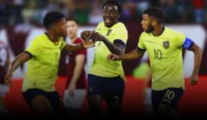 ¡Sebastián Beccacece sorprende con 4 invitados inesperados a la Selección Ecuatoriana!