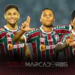 Fluminense pone sus ojos en estrella de Liga de Quito: ¿Se repetirá la historia? 4 Fluminense pone sus ojos en estrella de Liga de Quito: ¿Se repetirá la historia?