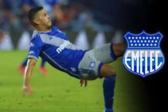 ¿Fallo Humano o Confusión? La FEF en la Mira tras el Escándalo con Christian Cruz y Emelec