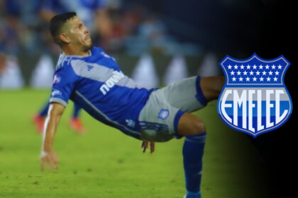 ¿Fallo Humano o Confusión? La FEF en la Mira tras el Escándalo con Christian Cruz y Emelec