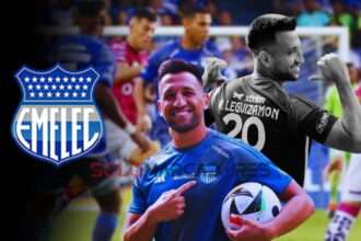 ¿Por qué Aníbal Leguizamón decidió pagar su propia cláusula para salir de Emelec?