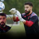 VIDEO |¿Por qué Hernán Galíndez apareció con un ojo hinchado? La verdadera historia detrás del portero que desafía los límites en el fútbol argentino 3 ¿Por qué Hernán Galíndez apareció con un ojo hinchado? La verdadera historia detrás del portero que desafía los límites en el fútbol argentino