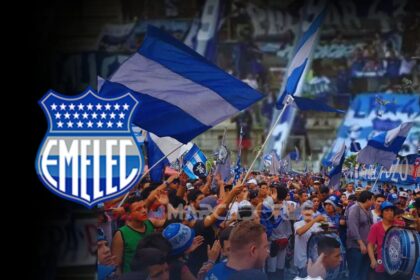 Protestas en Emelec: ¿El Club Sport Emelec se ha convertido en un Cajero Automático?