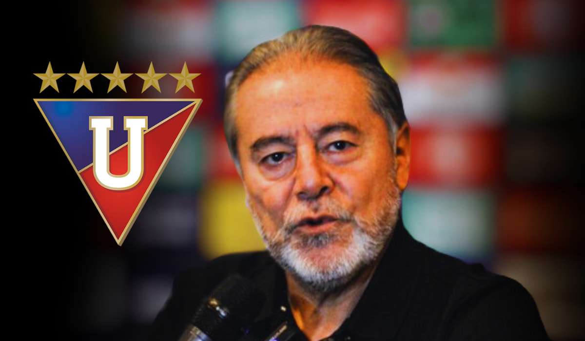 ¡Liga de Quito busca la hazaña ante Lanús con cambio polémico en su alineación!