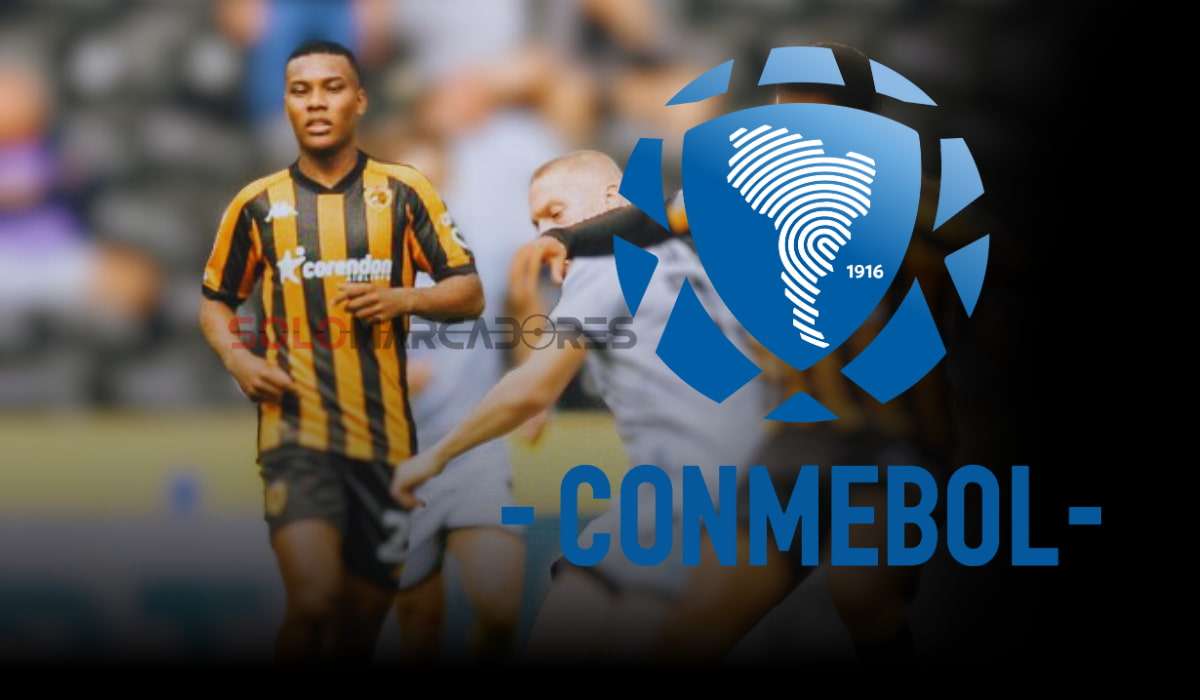 Óscar Zambrano enfrenta dura sanción por dopaje: ¿Qué significa para su carrera?
