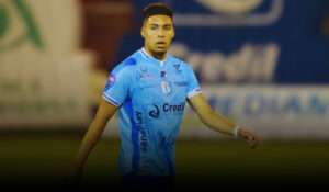 ¡Sebastián Beccacece sorprende con 4 invitados inesperados a la Selección Ecuatoriana!