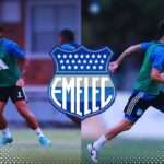 ¿Emelec podrá revertir su mala racha? La clave podría estar en el regreso de dos jugadores clave 4 ¿Emelec podrá revertir su mala racha? La clave podría estar en el regreso de dos jugadores clave