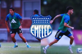 ¿Emelec podrá revertir su mala racha? La clave podría estar en el regreso de dos jugadores clave