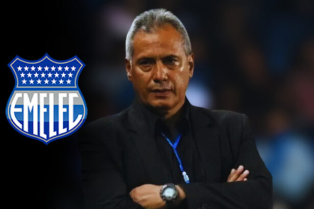 Emelec bajo presión: ¿Hernán Torres prepara una demanda que podría sacudir al club? 1 Emelec bajo presión: ¿Hernán Torres prepara una demanda que podría sacudir al club?