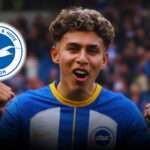¿Jeremy Sarmiento en Venta? Brighton Fija un Precio Millonario por el Extremo Ecuatoriano