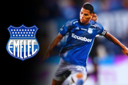 Adidas y Emelec: La alianza que sigue haciendo historia