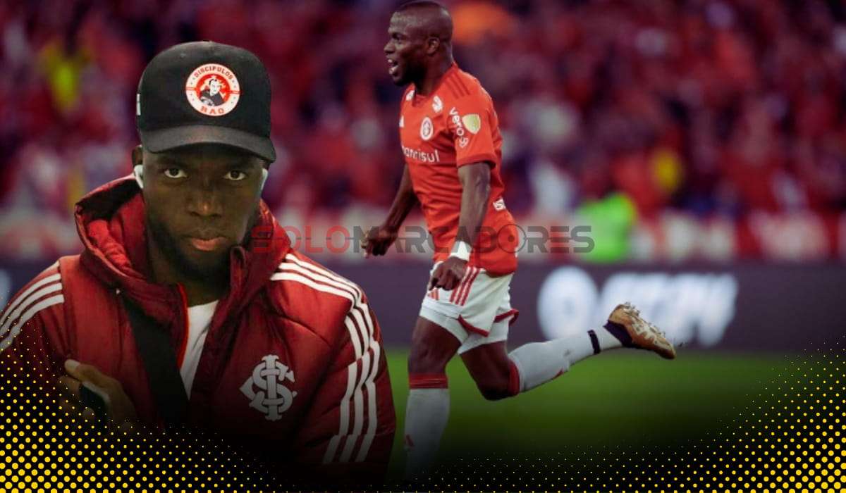Enner Valencia: El Penal que Aumenta la Crisis en Brasil