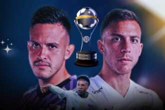 ¡Liga de Quito a la caza de la remontada y un premio millonario en la Copa Sudamericana!