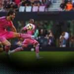 La noche oscura de Leo Campana en la Leagues Cup 4 La noche oscura de Leo Campana en la Leagues Cup
