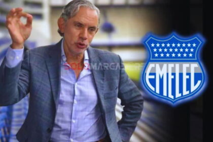 ¡El silencio se rompe! Abogado revela la verdad detrás de la pérdida de puntos de Emelec