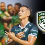 ¡Miguel Parrales imparable! Suma goles y sueña con La Tri 4 Miguel Parrales: La apuesta ganadora que está revolucionando el Orense SC