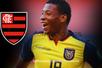 ¡Oferta Millonaria en Europa! Flamengo Busca Fichar a Gonzalo Plata para Potenciar su Plantilla 2024