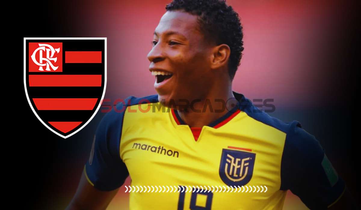 ¡Oferta Millonaria en Europa! Flamengo Busca Fichar a Gonzalo Plata para Potenciar su Plantilla 2024