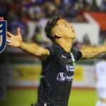 ¡El Talentoso Goleador! ¿Es Miguel Parrales la Carta Secreta que Necesita Ecuador para las Eliminatorias 2026? 3 ¡El Talentoso Goleador! ¿Es Miguel Parrales la Carta Secreta que Necesita Ecuador para las Eliminatorias 2026?
