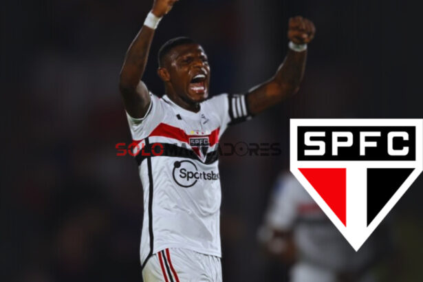 ¿Cómo Luis Zubeldía y Robert Arboleda transformaron a Sao Paulo FC en el Brasileirao 2024?