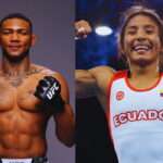 Lucía Yépez: ¿La próxima estrella ecuatoriana en el UFC? 3 Lucía Yépez: ¿La próxima estrella ecuatoriana en el UFC?