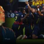 ¡Atención, Aficionados! Los 3 Delanteros Sorpresa de Sebastián Beccacece que Podrían Revolucionar la Selección de Ecuador 4 ¡Atención, Aficionados! Los 3 Delanteros Sorpresa que Podrían Revolucionar la Selección de Ecuador