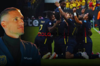 ¡Atención, Aficionados! Los 3 Delanteros Sorpresa que Podrían Revolucionar la Selección de Ecuador