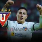 ¿Regresará la Estrella a Liga de Quito? El Campeón que Sueña con Volver 4 ¿Regresará la Estrella a Liga de Quito? El Campeón que Sueña con Volver