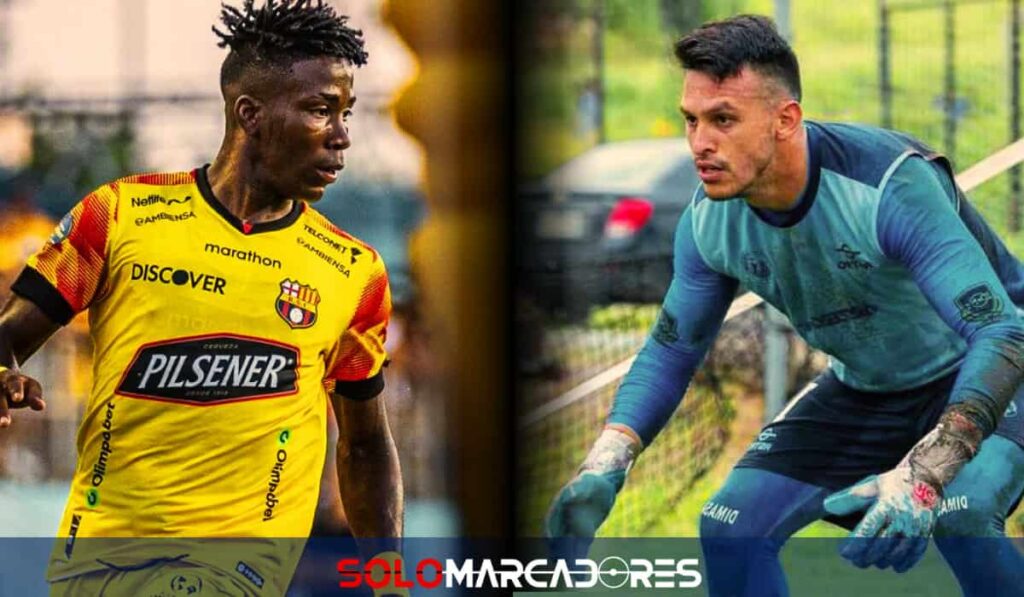 Adonis Preciado responde con todo a Gonzalo Valle