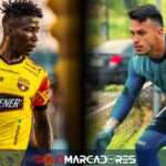 Adonis Preciado responde con todo a Gonzalo Valle y defiende el verdadero clásico del Ecuador 4 Adonis Preciado responde con todo a Gonzalo Valle