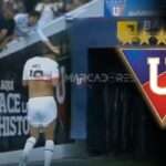 Alex Arce Estalla: El Delantero de Liga de Quito se retira enojado tras ser sustituido 3 Alex Arce Estalla: El Delantero de Liga de Quito se retira enojado tras ser sustituido