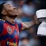 Anderson Julio: Nuevo Golazo para el Real Salt Lake en la Leagues Cup 4 Anderson Julio: Nuevo Golazo para el Real Salt Lake en la Leagues Cup