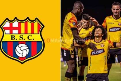 Barcelona SC ilusiona en Ibarra: Ariel Holan Gana Carta Libre con una Exhibición Ofensiva