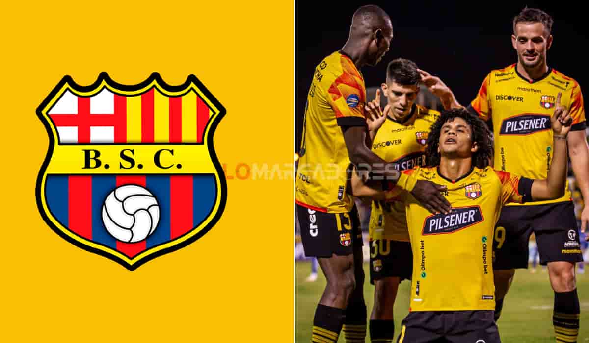 Barcelona SC ilusiona en Ibarra: Ariel Holan Gana Carta Libre con una Exhibición Ofensiva