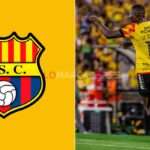 Barcelona SC se impone a IDV pero dejó muchas dudas al finalizar el partido 4 Barcelona SC se impone a IDV pero dejó muchas dudas al finalizar el partido