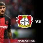 EN VIVO Bayer Leverkusen vs Stuttgart: ¡Todo listo para la Supercopa de Alemania! 4 Bayer Leverkusen vs Stuttgart: ¡Todo listo para la Supercopa de Alemania!