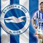 Brighton busca vender a Jeremy Sarmiento pese a su golazo en la Carabao Cup: ¿Cuáles son las razones? 4 Brighton busca vender a Jeremy Sarmiento pese a su golazo en la Carabao Cup