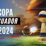 ¡Sorpresas y Choques Inesperados! Así Quedaron los 8vos de Final de la Copa Ecuador 2024 3 ¡Sorpresas y Choques Inesperados! Así Quedaron los 8vos de Final de la Copa Ecuador 2024