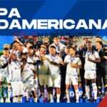 ¡Impresionante duelo en la Sudamericana! Liga de Quito enfrenta a Lanús en un cruce decisivo 4 Impresionante duelo en la Sudamericana Liga de Quito enfrenta a Lanús en un cruce decisivo