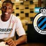 ¡Club Brujas Blinda a Joel Ordóñez: El Nuevo William Pacho del Fútbol Ecuatoriano! 4 Club Brujas Blinda a Joel Ordóñez