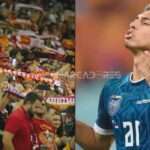 Club Histórico de Europa quiere al ecuatoriano Jeremy Sarmiento
