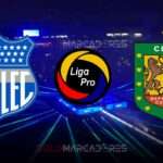 ¿Cómo ver el partido Emelec vs. Deportivo Cuenca EN VIVO por la Fase 2 de LigaPro 2024? 4 Cómo ver el partido Emelec vs. Deportivo Cuenca EN VIVO por la Fase 2 de LigaPro 2024